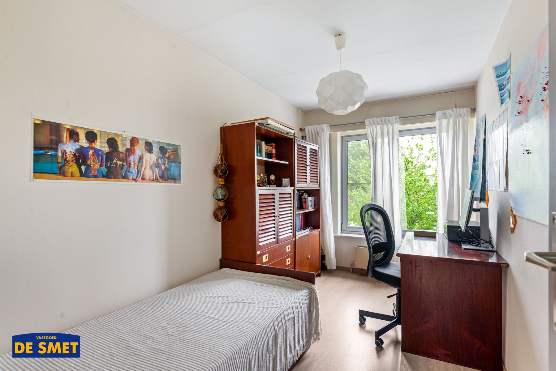 Bel-etage op toplocatie in rustige buurt nabij centrum foto 16