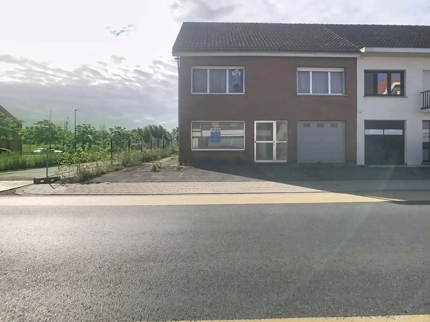 Huis te koop Ieperstraat 106 - - 8840 Staden