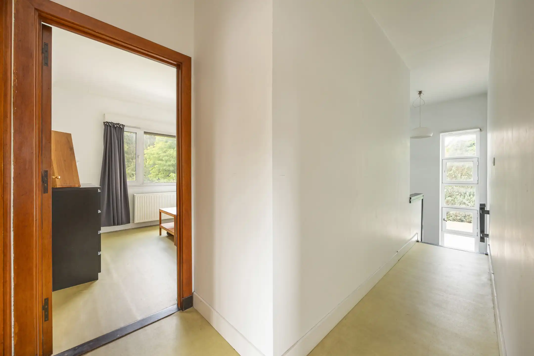 Karaktervolle woning op uitzonderlijk perceel  foto 29