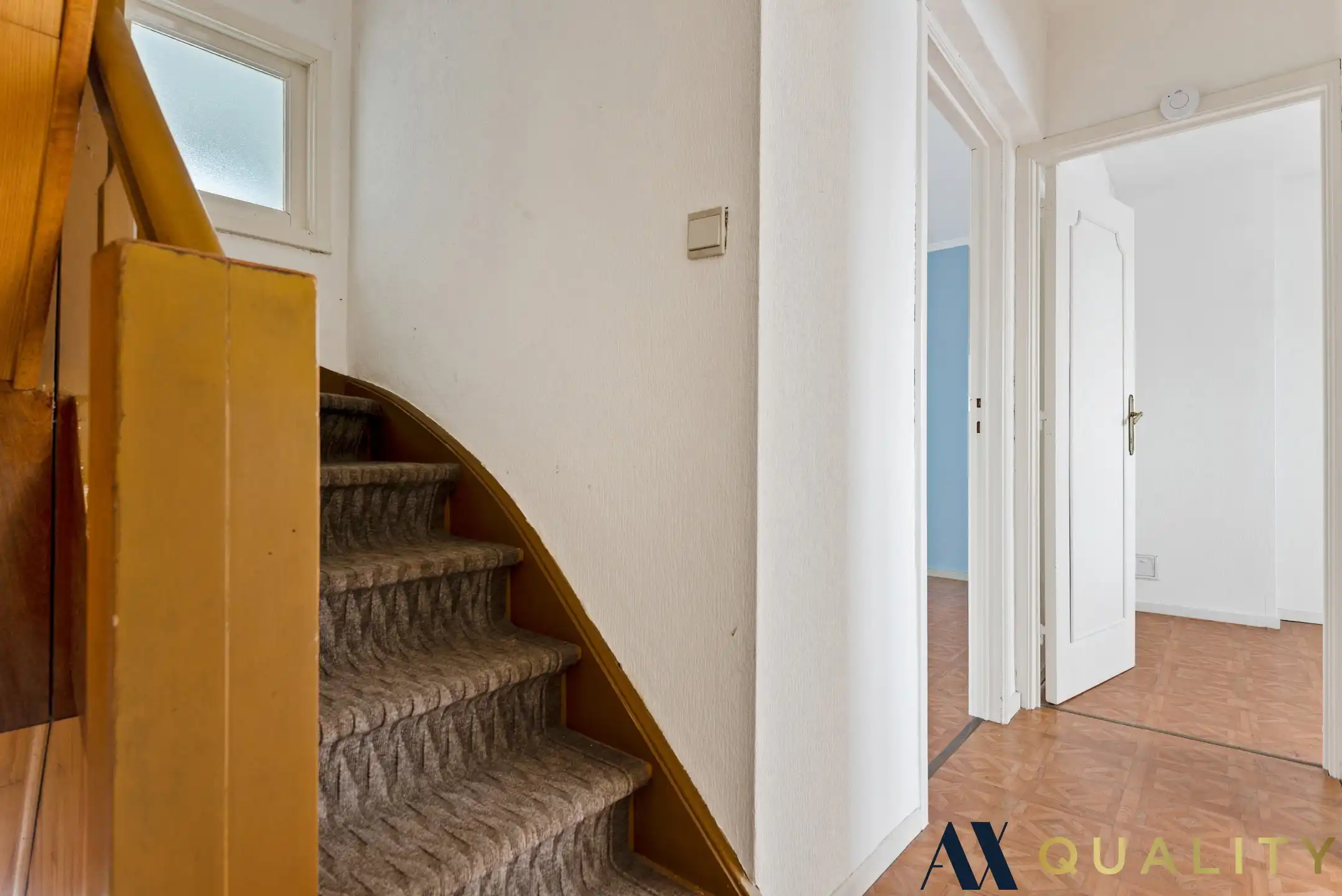 IN OPTIE!!!! Gesloten bebouwing met ruim terras foto 15