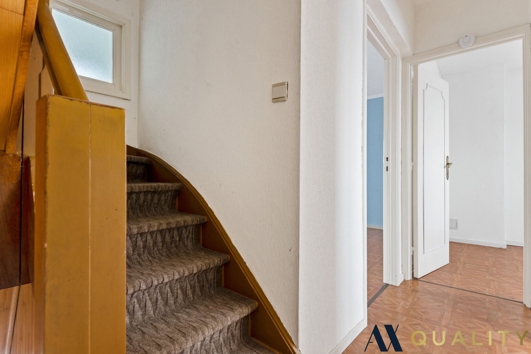 IN OPTIE!!!! Gesloten bebouwing met ruim terras foto 15