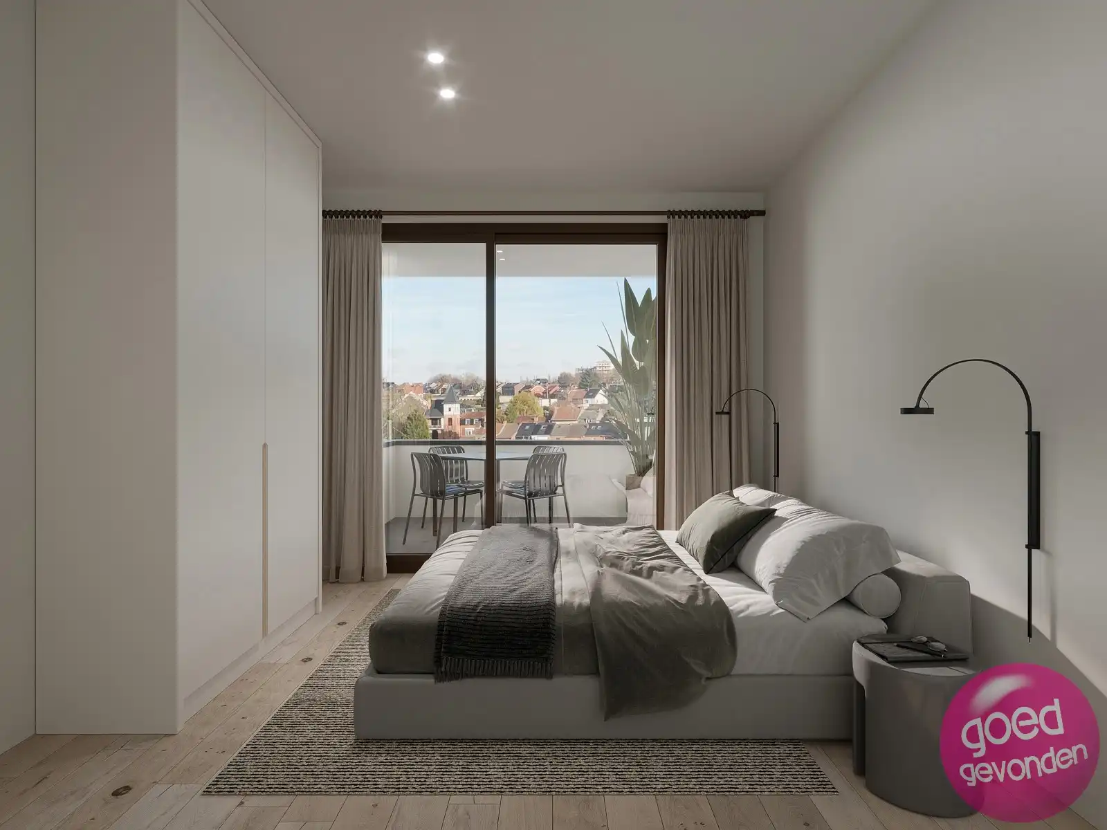 CHEMIN DE FER: 10 appartementen + 1 handelsruimte foto 12