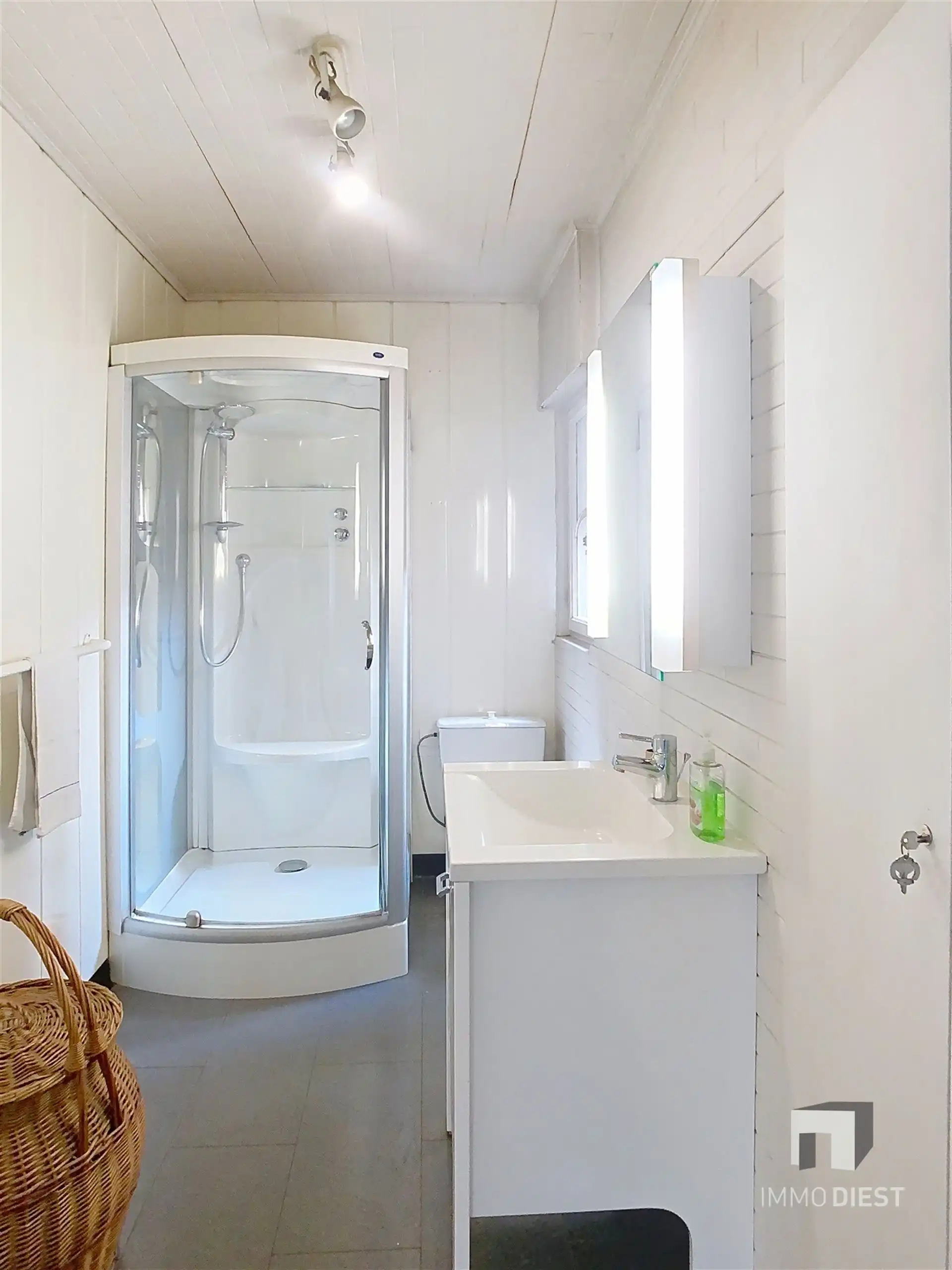 Te moderniseren gezinswoning met 3 slaapkamers op een ruim perceel van 13a 45ca. foto 17