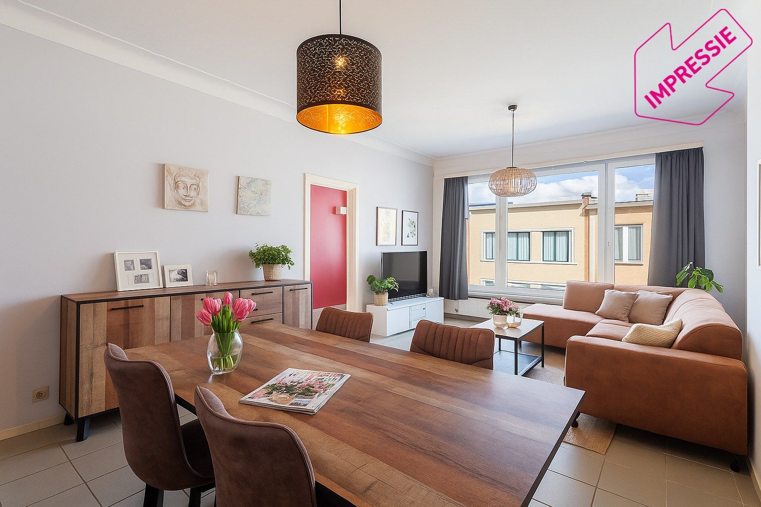 Appartement te koop Kampioenstraat 8 -/201 - 2020 Antwerpen