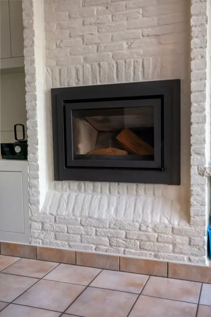 Instapkare woning met 3 slaapkamers, tuin en gunstig EPC (B) foto 7