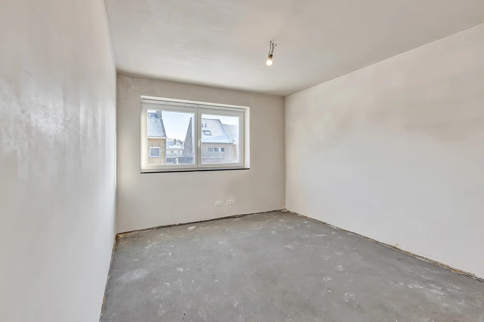 Volledig afgewerkte nieuwbouw (prijs incl. kosten: €471.731) foto 13