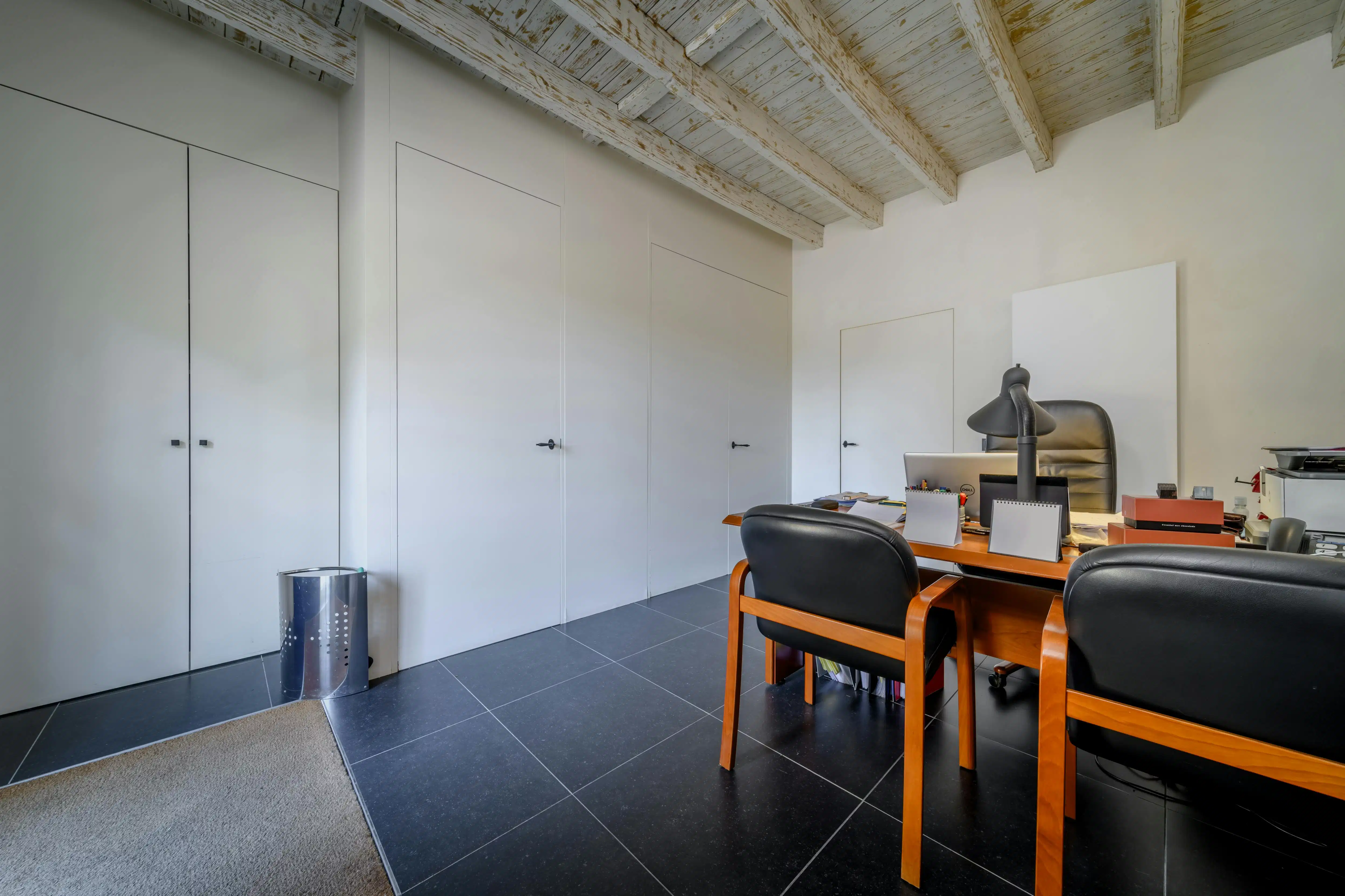 Landelijke eigendom op 9.142m² te koop in Leisele. foto 14