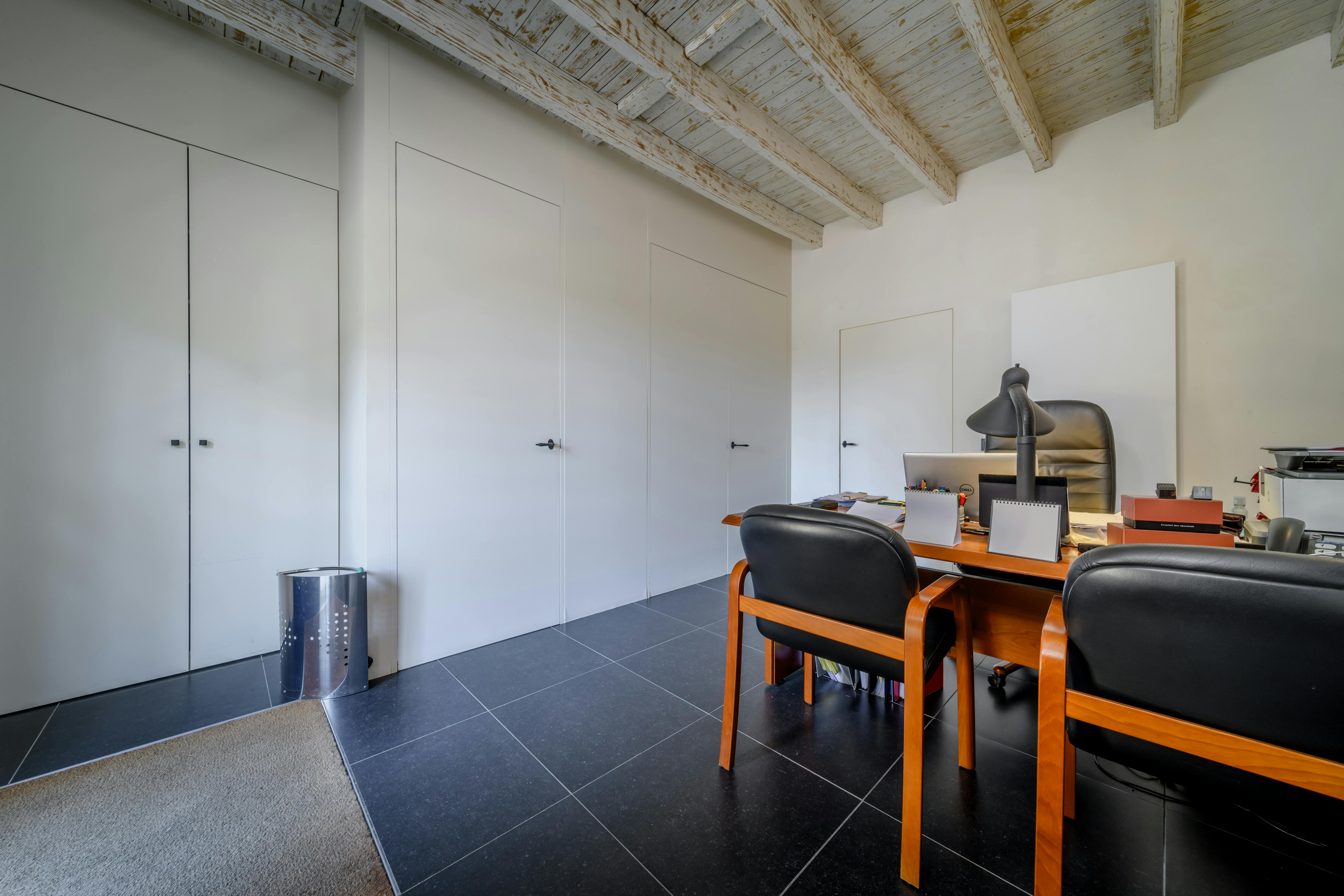 Landelijke eigendom op 9.142m² te koop in Leisele. foto 14