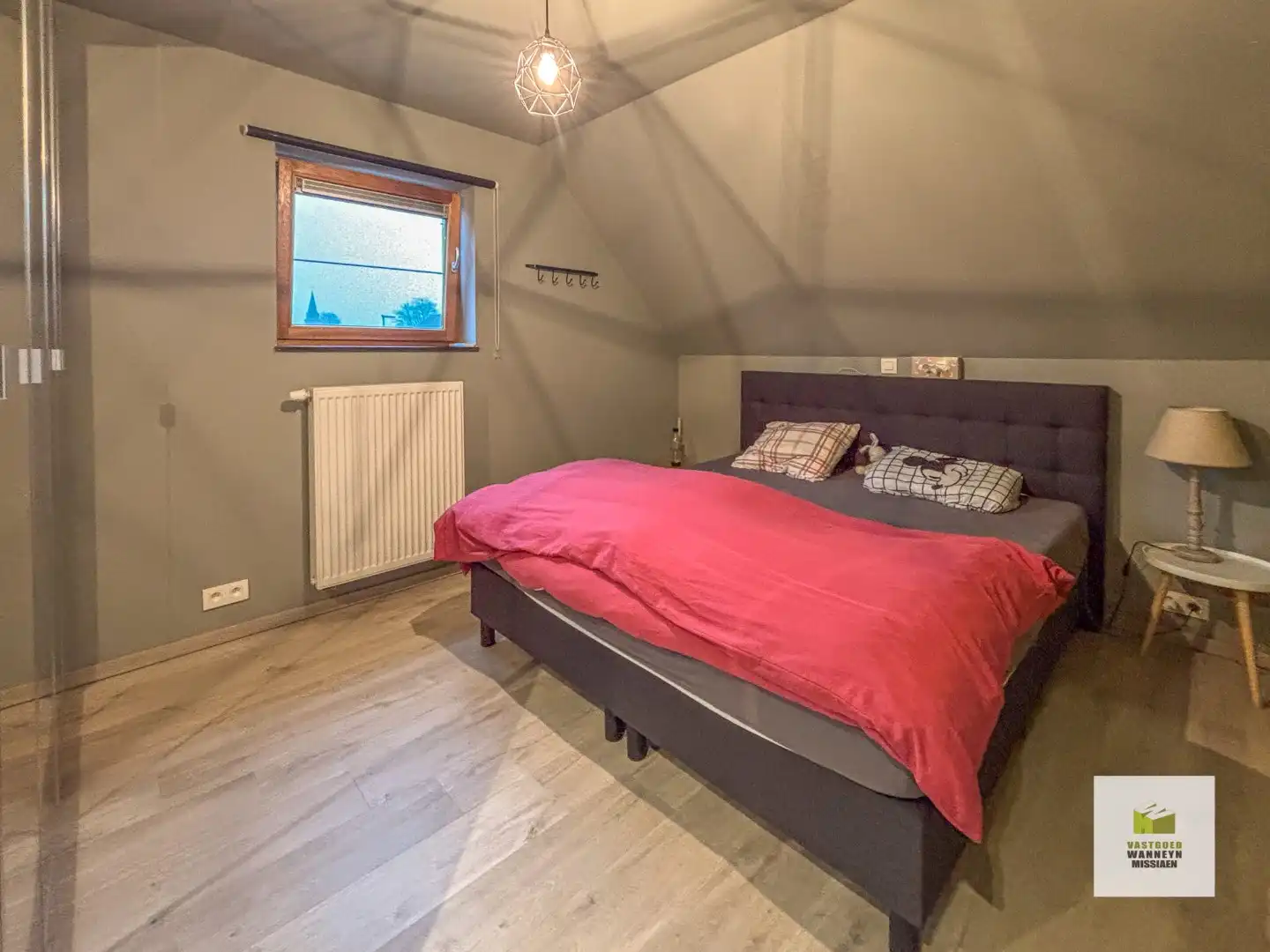 Recente energiezuinige woning met 3 slpk in doodlopende woonwijk te Beernem foto 10