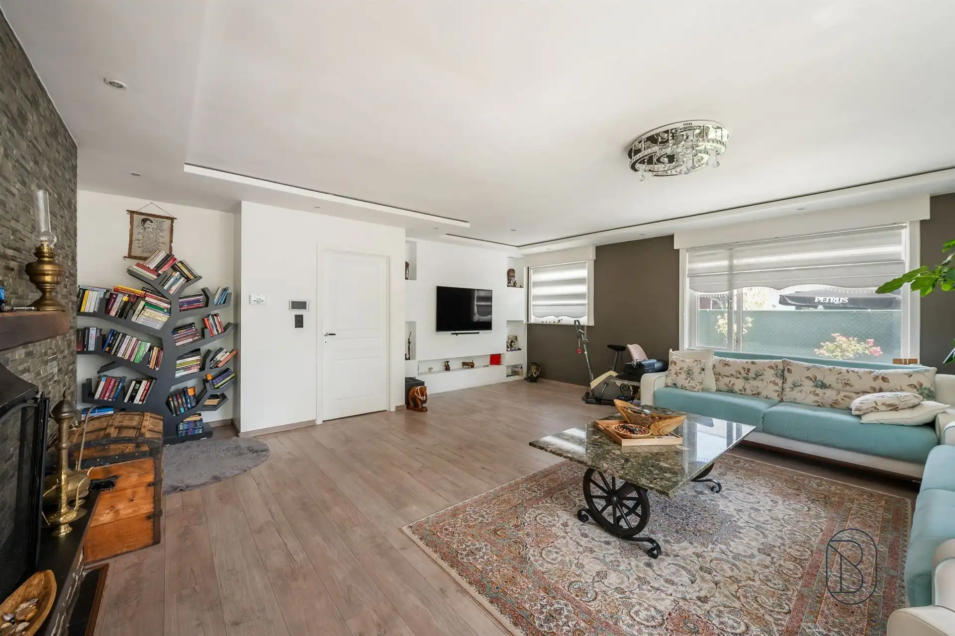 Instapklare woning met 3 slk in een rustige wijk foto 8