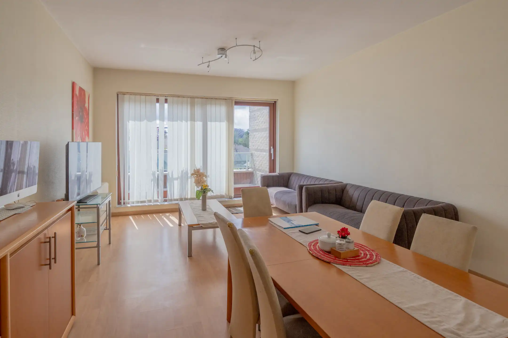 Appartement te koop foto 2
