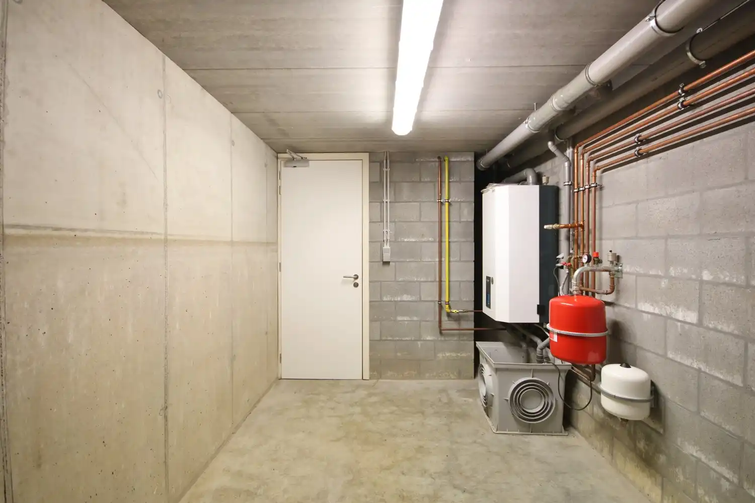 Gelijkvloersappartement met 2 slaapkamers te huur in Stokrooie (Hasselt) foto 24