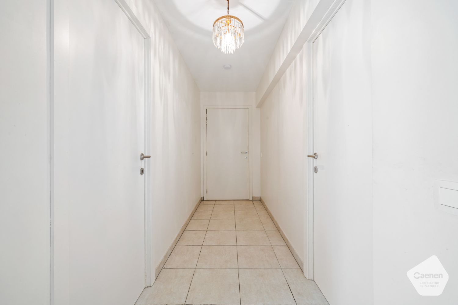Instapklaar twee slaapkamer appartement in het hart van Blankenberge foto 5