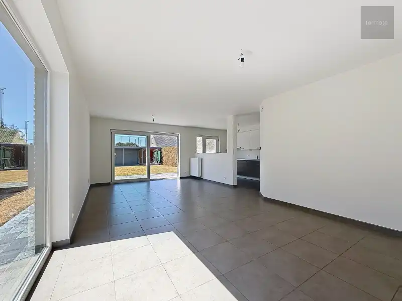 koppelwoning foto 5