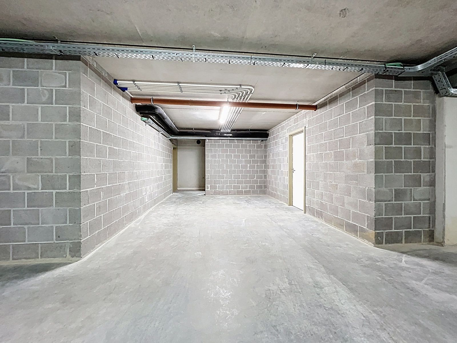 BEN/nieuwbouwappartementen Bunsbeek!  foto 23
