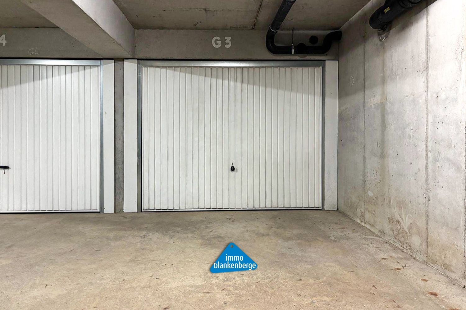 2-slaapkamerappartement met terras nabij de Grote Markt foto 15
