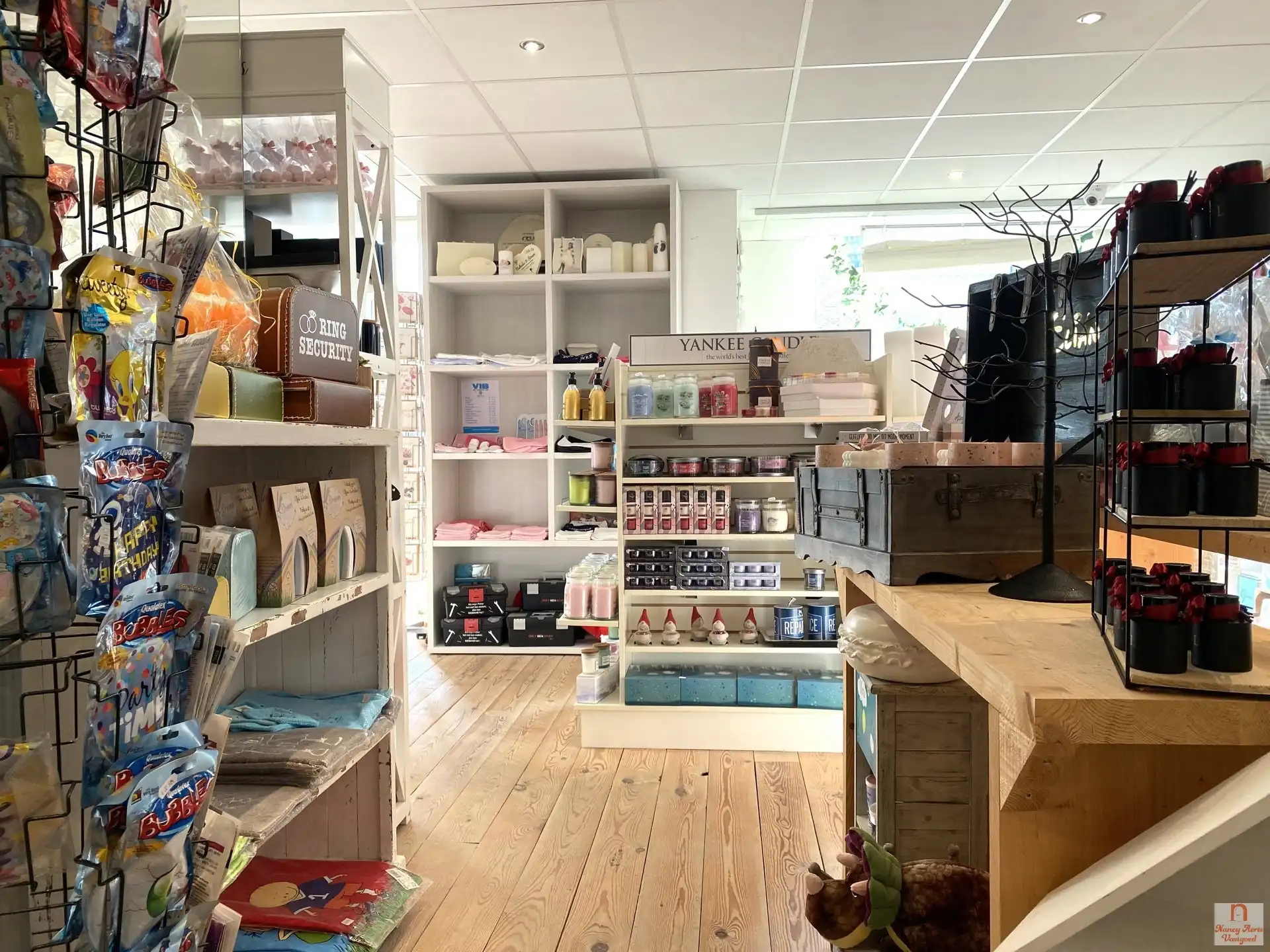 Handelspand met veel potentieel te huur in Beringen foto 13