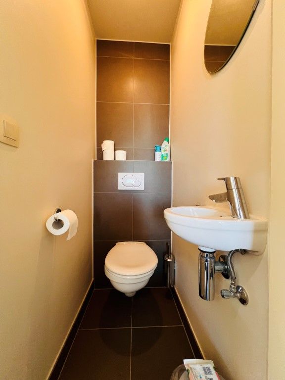 Exclusief penthouse-appartement met 2 ruime terrassen foto 20