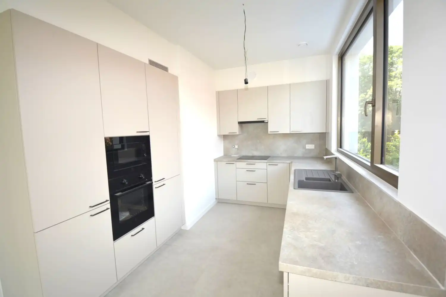 NIEUWBOUW APP. MET 2 SLK, TERRAS EN GARAGEBOX! foto 5