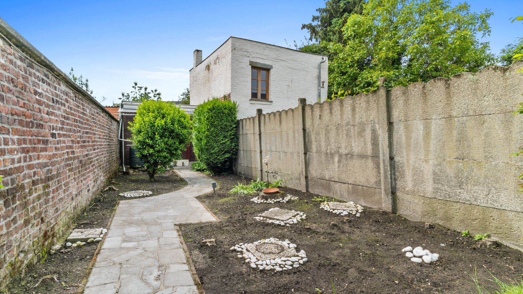 ENERGIEZUINIGE EN KARAKTERVOLLE RIJWONING MET STADSTUIN foto 30