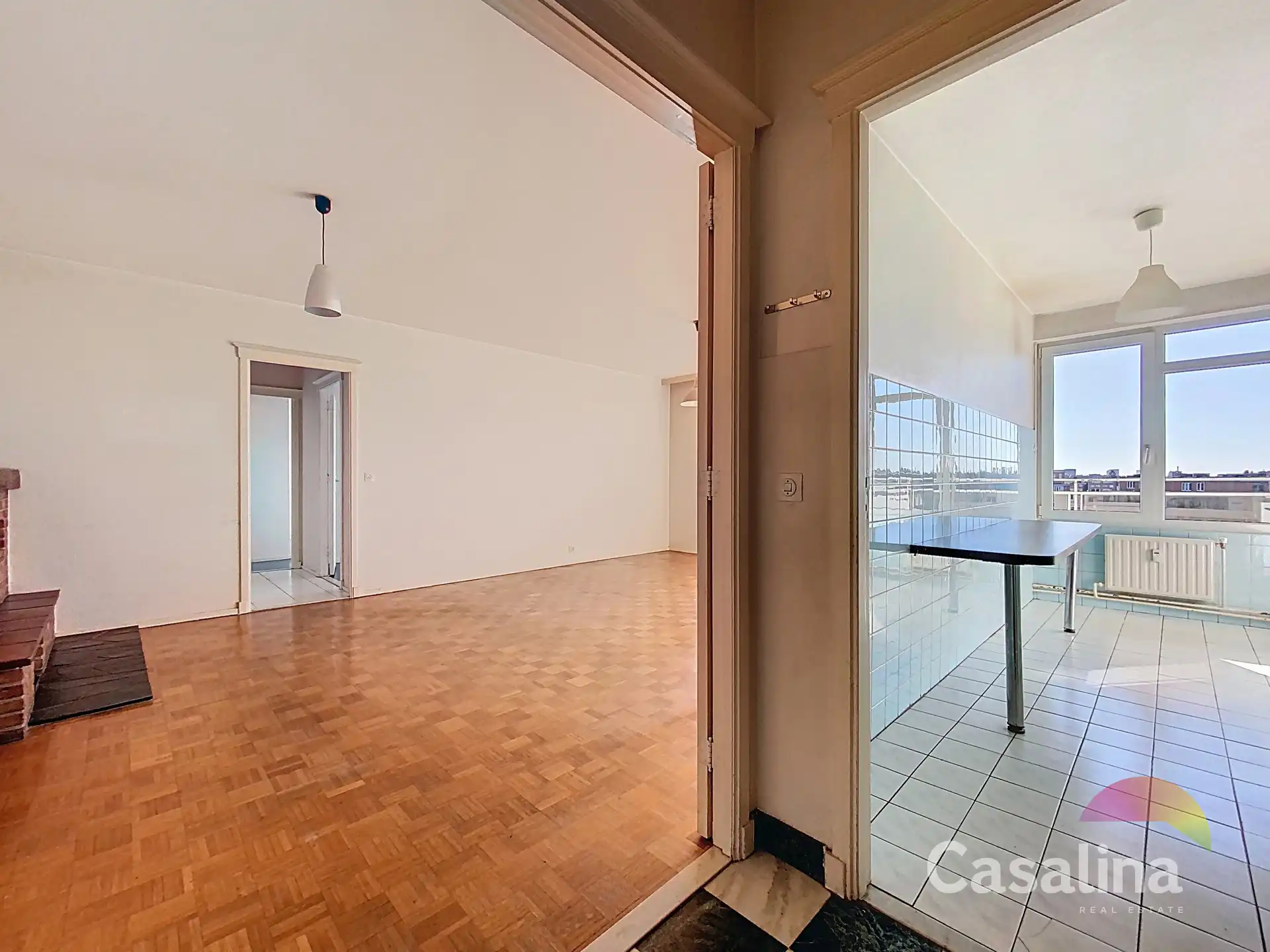 Appartement te koop foto 11