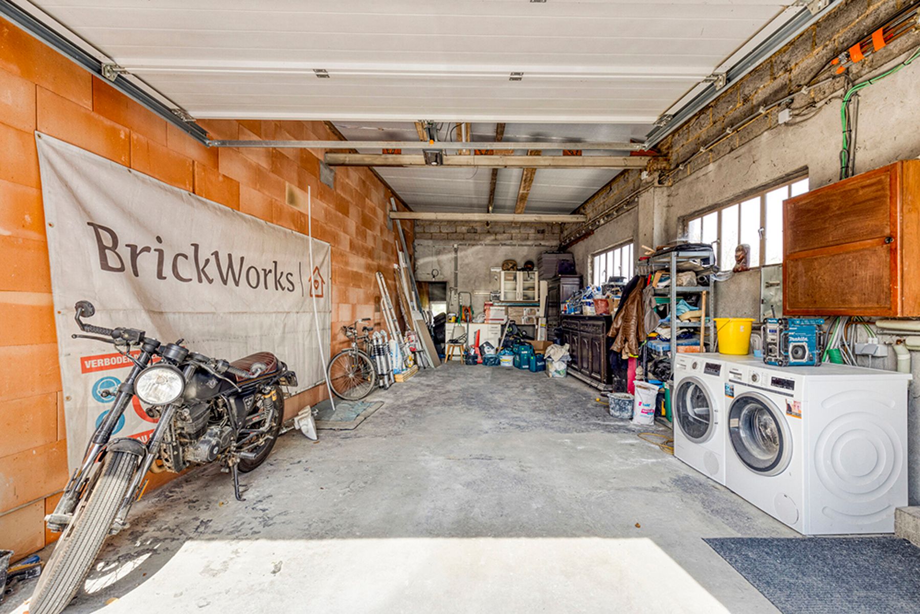 Open bebouwing met 4 slaapkamers in Herzele foto 10