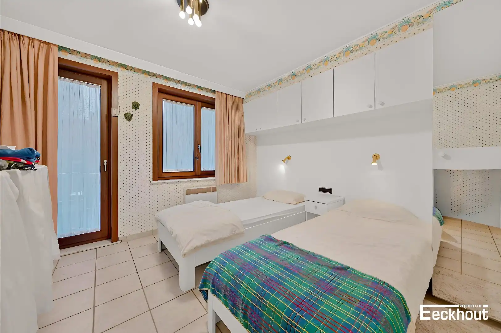 Instapklaar appartement met open zicht in het centrum van Oostende! foto 8