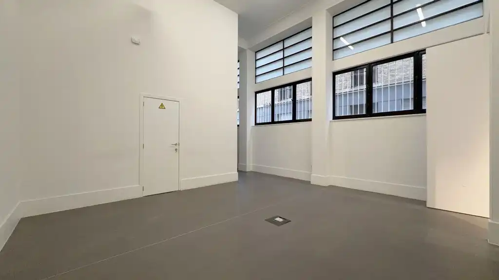 Prachtig winkelpand te huur in hartje Antwerpen foto 16