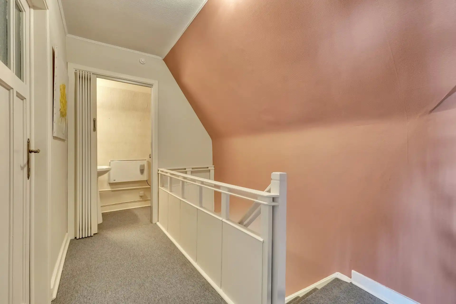 KARAKTERVOLLE WONING OP 41,73 ARE TE OPGLABBEEK foto 25