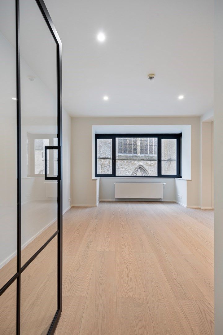 Gerenoveerd appartement te hartje Leuven - bewoonbare opp. 128 m² -  EPC 53 kWh/m² foto 8