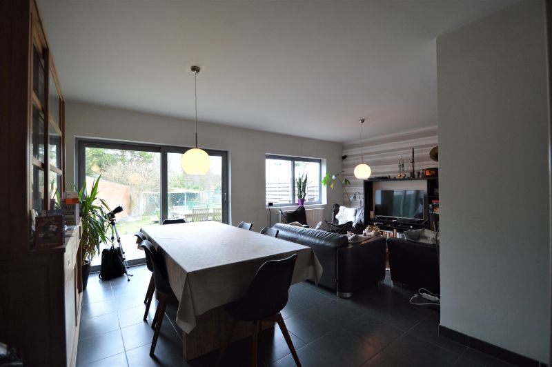 Woning met tuin in rustige doodlopende straat nabij natuurgebied De Zandberg foto 4