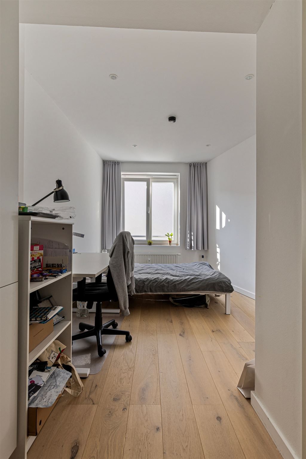 Luxueuze studentenkamer op toplocatie  foto 2