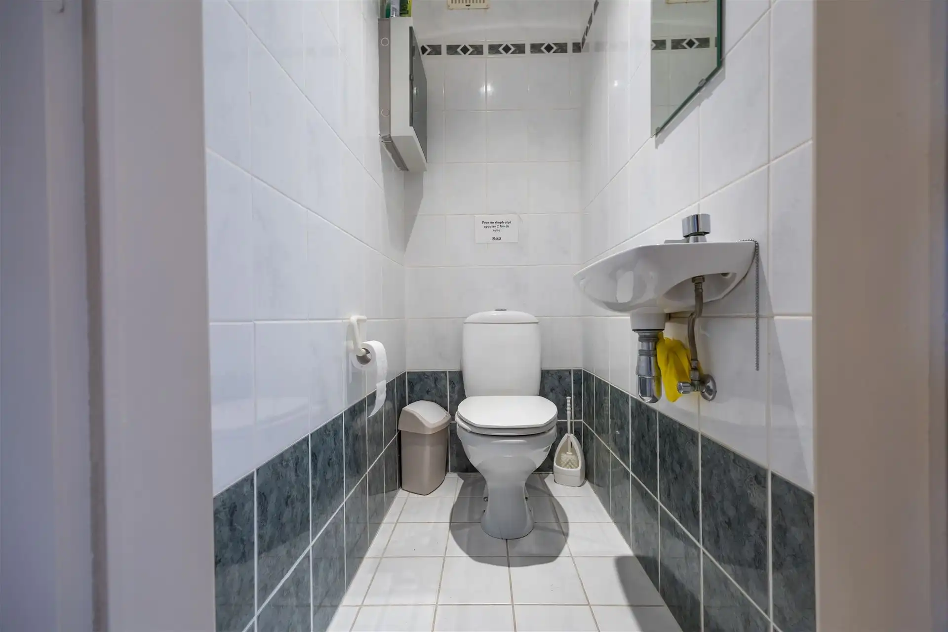 Appartement 2 slaapkamers foto 18