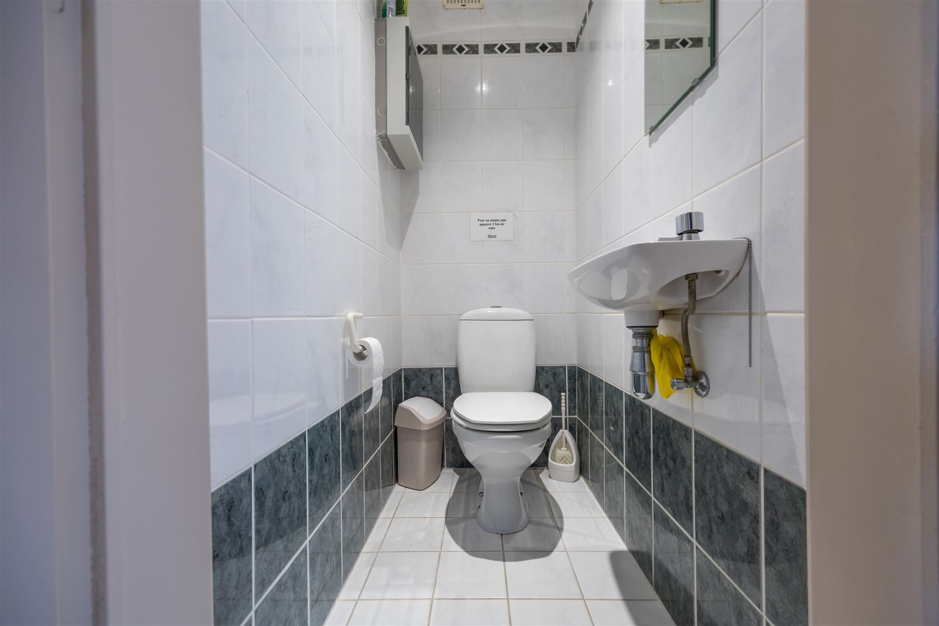 Appartement 2 slaapkamers foto 18