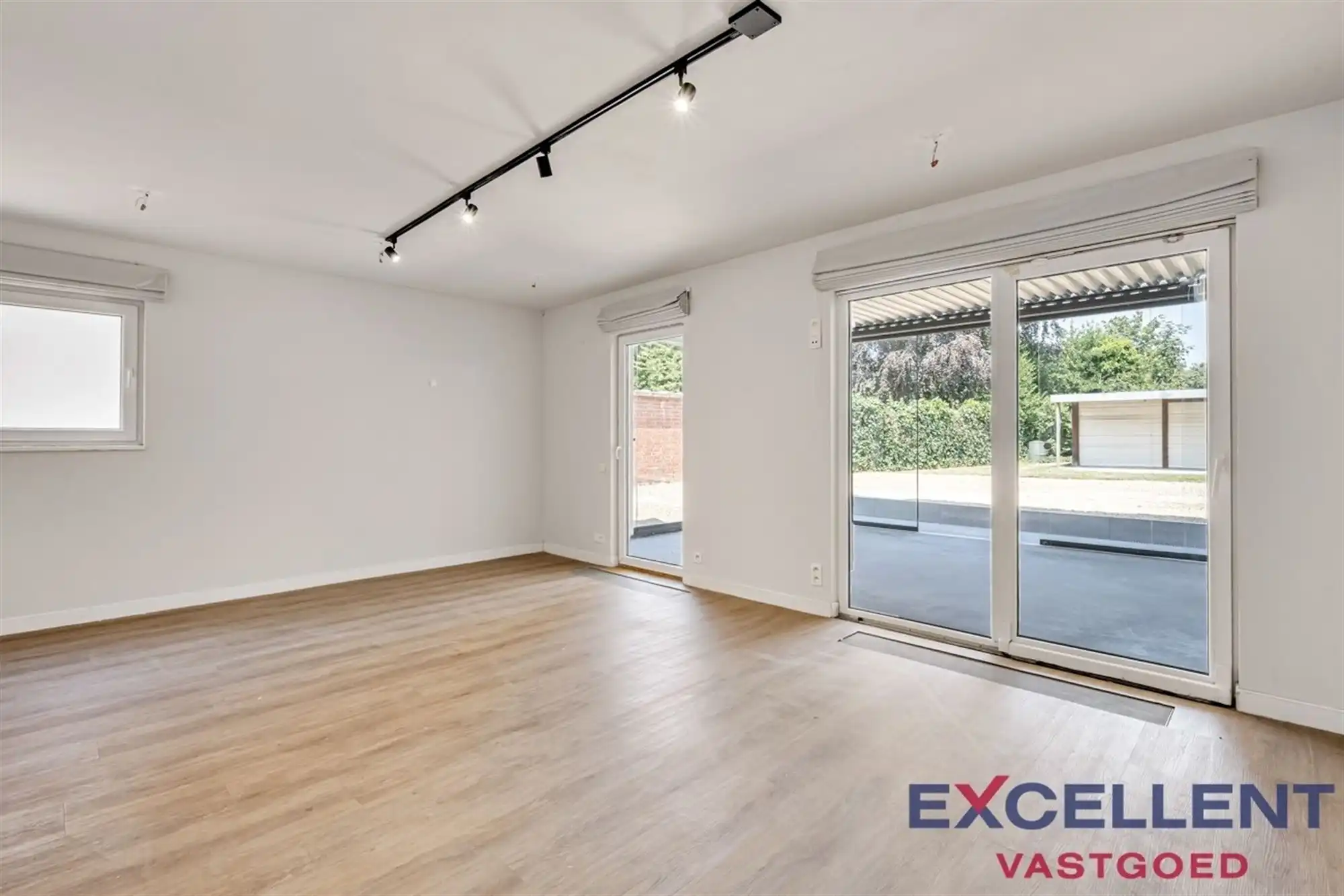 Opbrengsteigendom met 2 verhuurbare appartementen foto 9