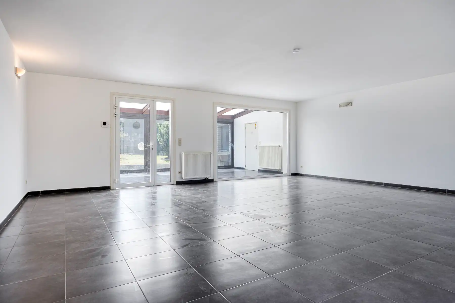 Uitzonderlijk ruime woning in landelijke omgeving foto 3