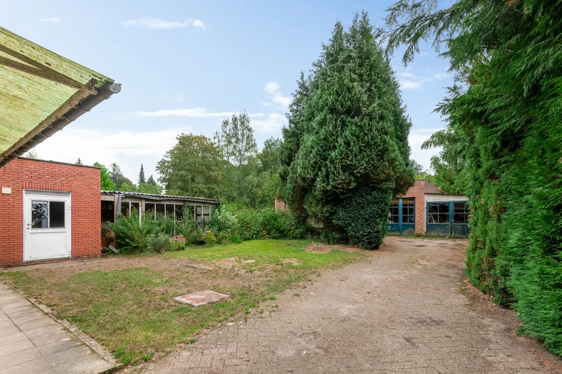 Woning met bijgebouw van 200m² foto 9