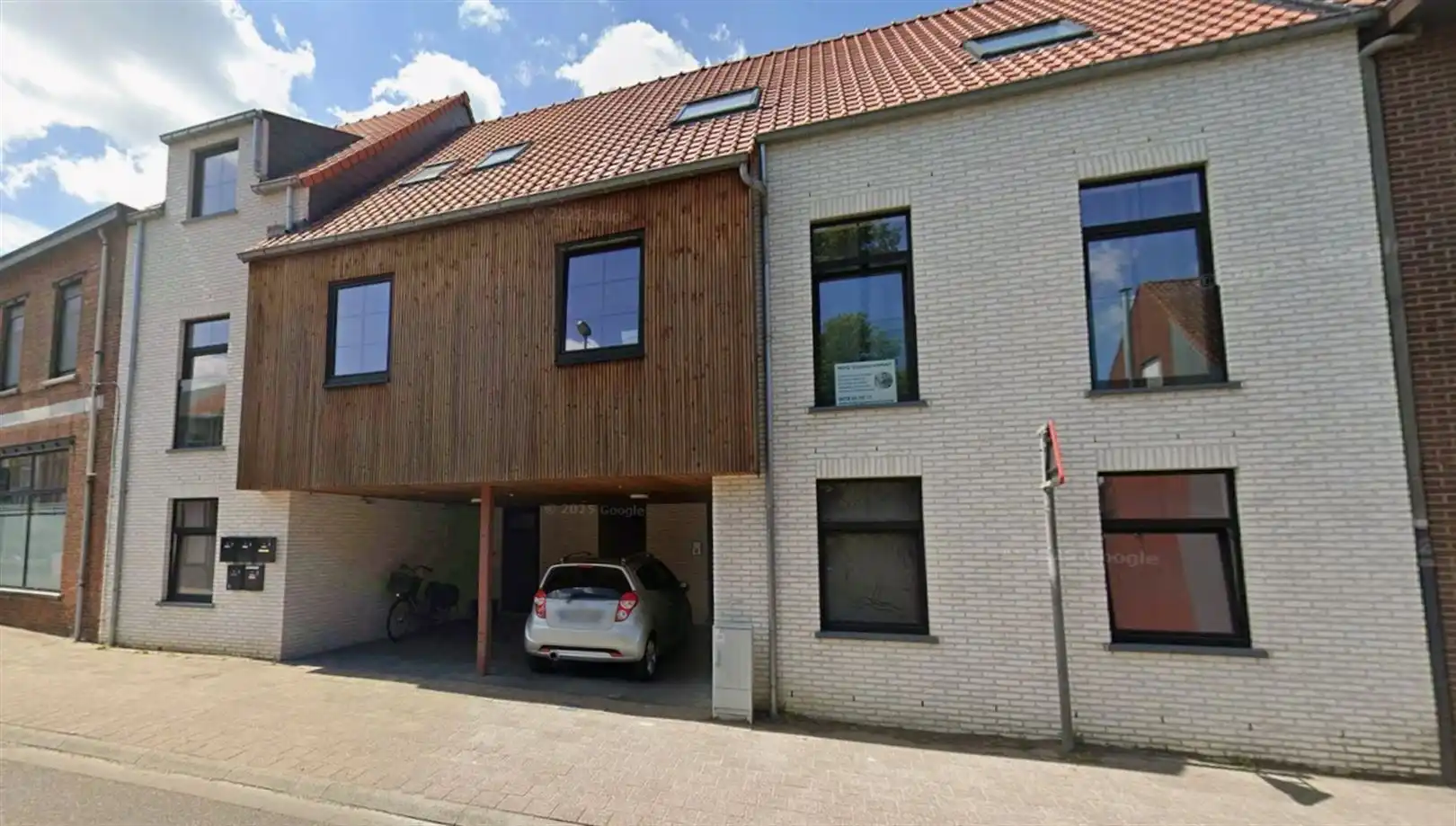 Appartement foto {{pictureIndex}}