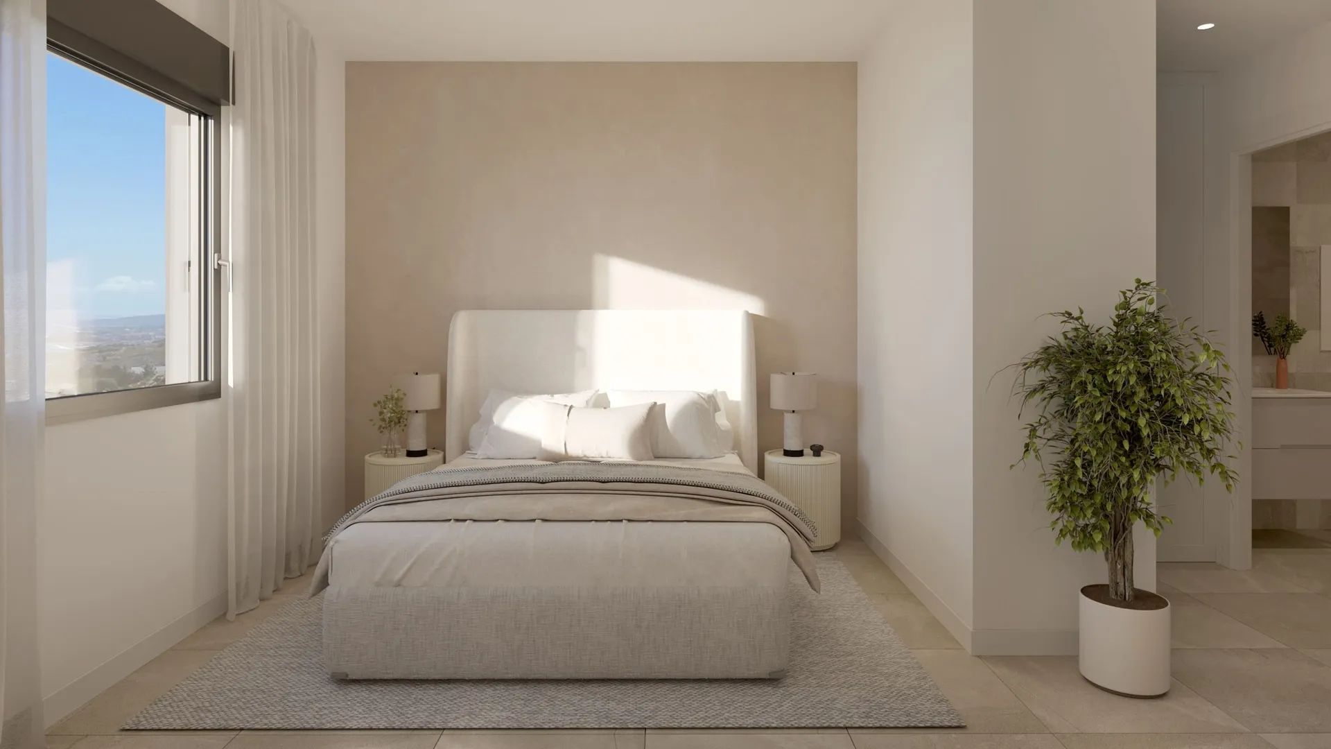 Een wereld van luxe aan je voeten: exquise woningen met adembenemend zicht op toplocatie foto 5