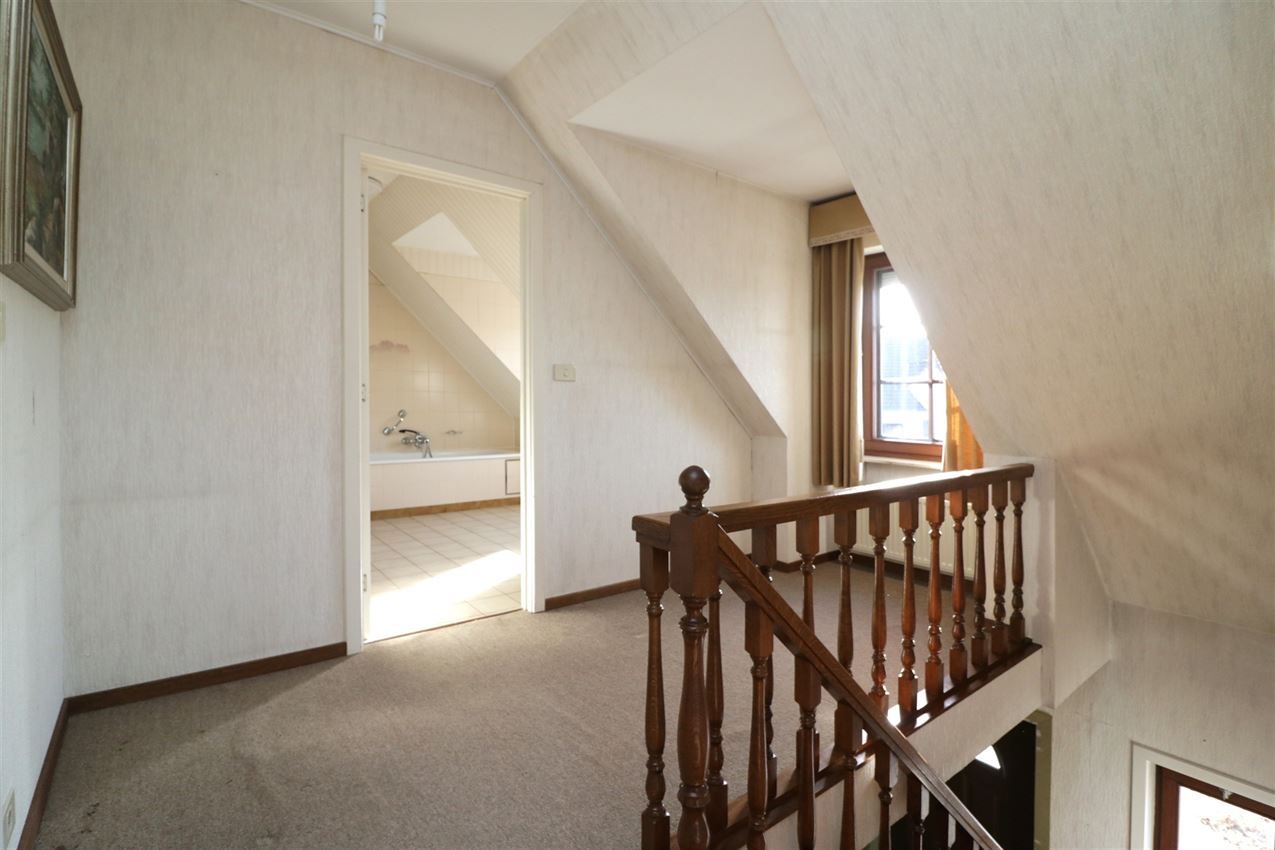 met prachtige tuin, nabij centrum foto 22