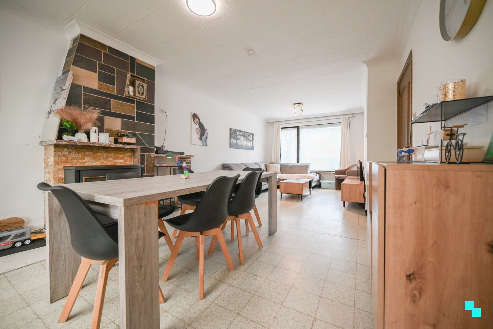 Rustig gelegen woning met vier slaapkamers foto 8