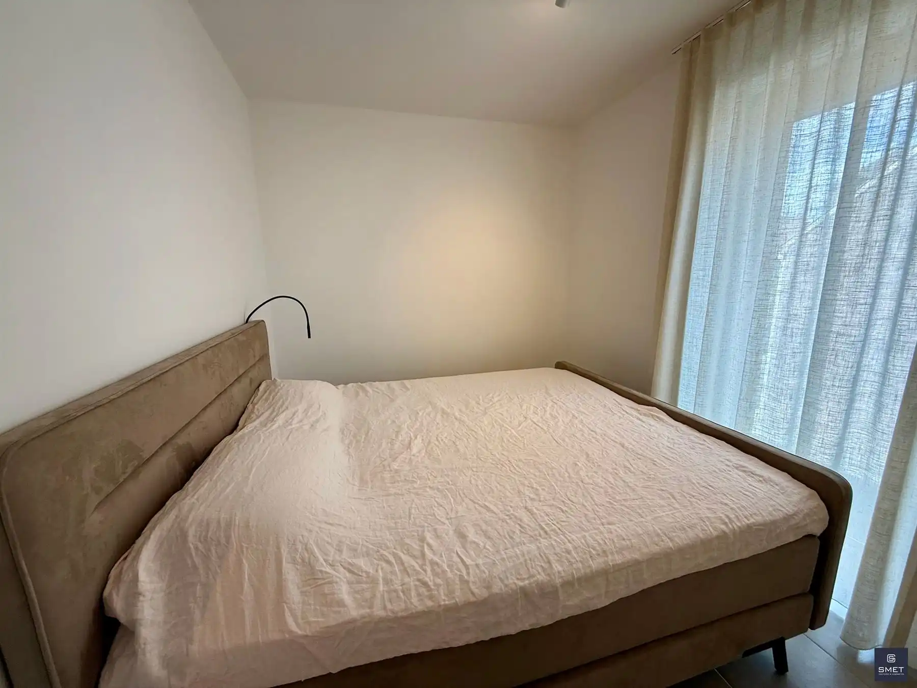 PRACHTIG BEN-APPARTEMENT MET 3 SLPKS EN MOOI TERRAS foto 11