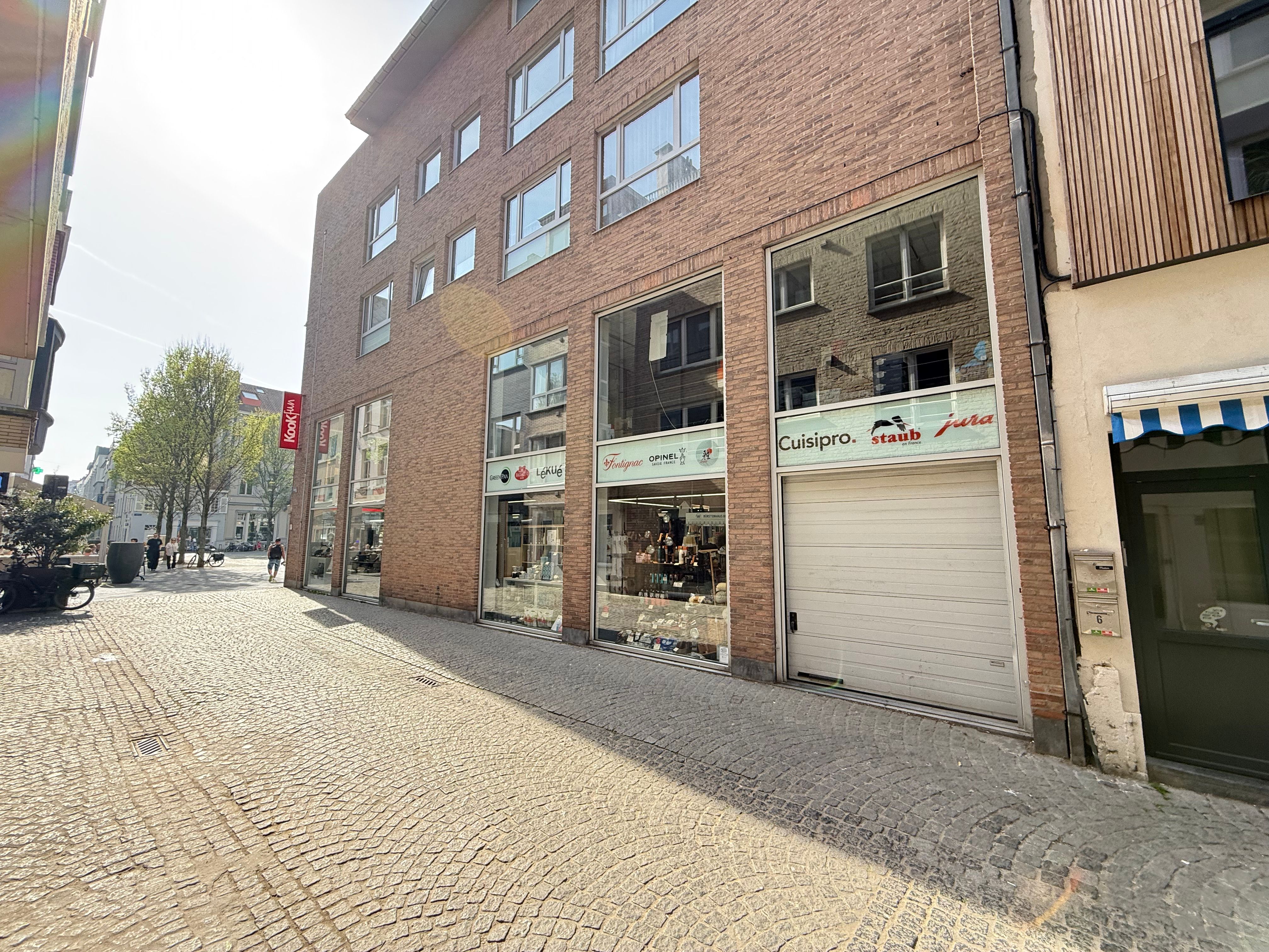 Handelspand 420m² foto 12