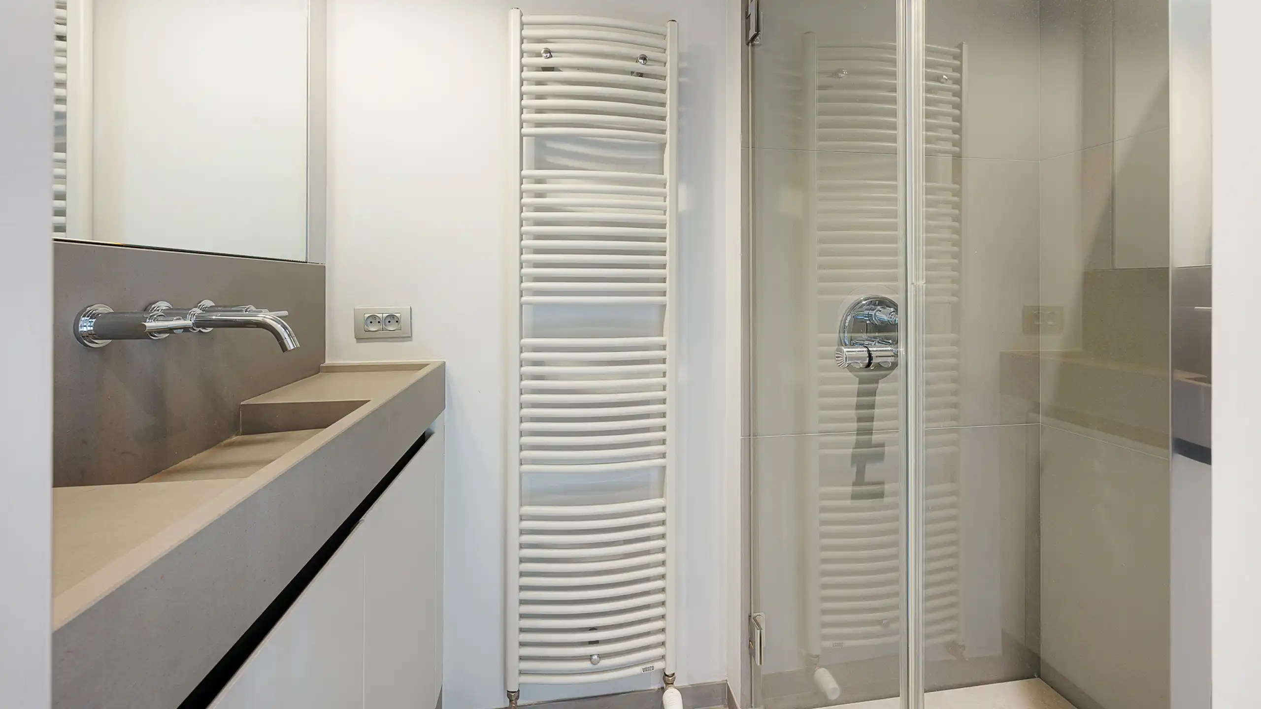 Luxueus appartement met panoramisch zicht – Res. Casa Lena foto 25