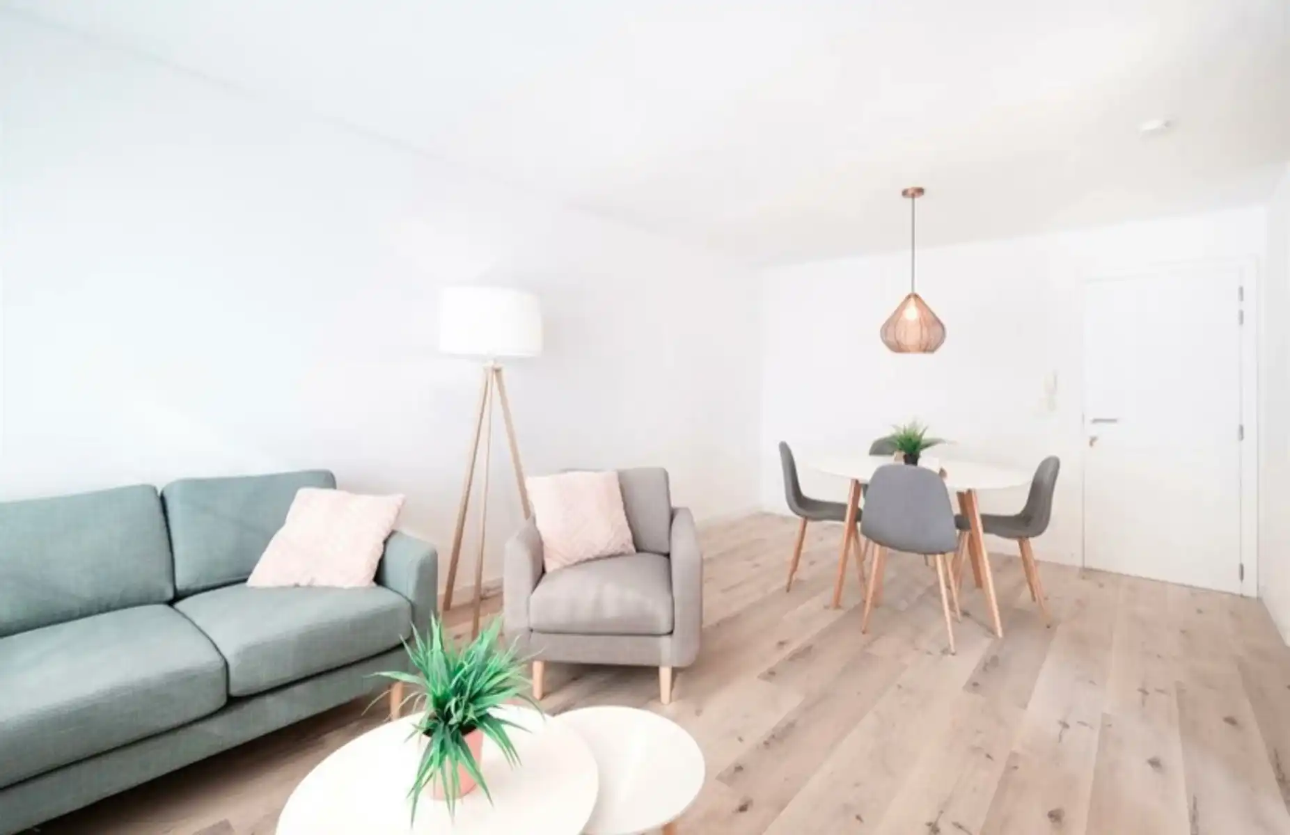 Appartement te huur foto 18