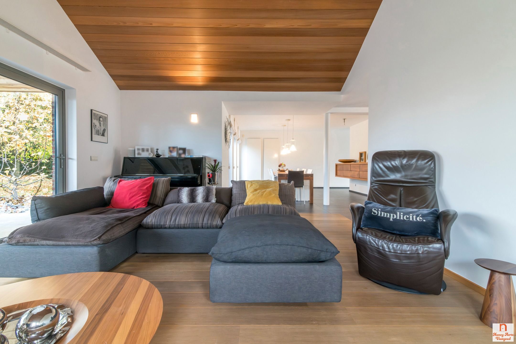 Een unieke woonbeleving op een idyllische plek in Koersel foto 31