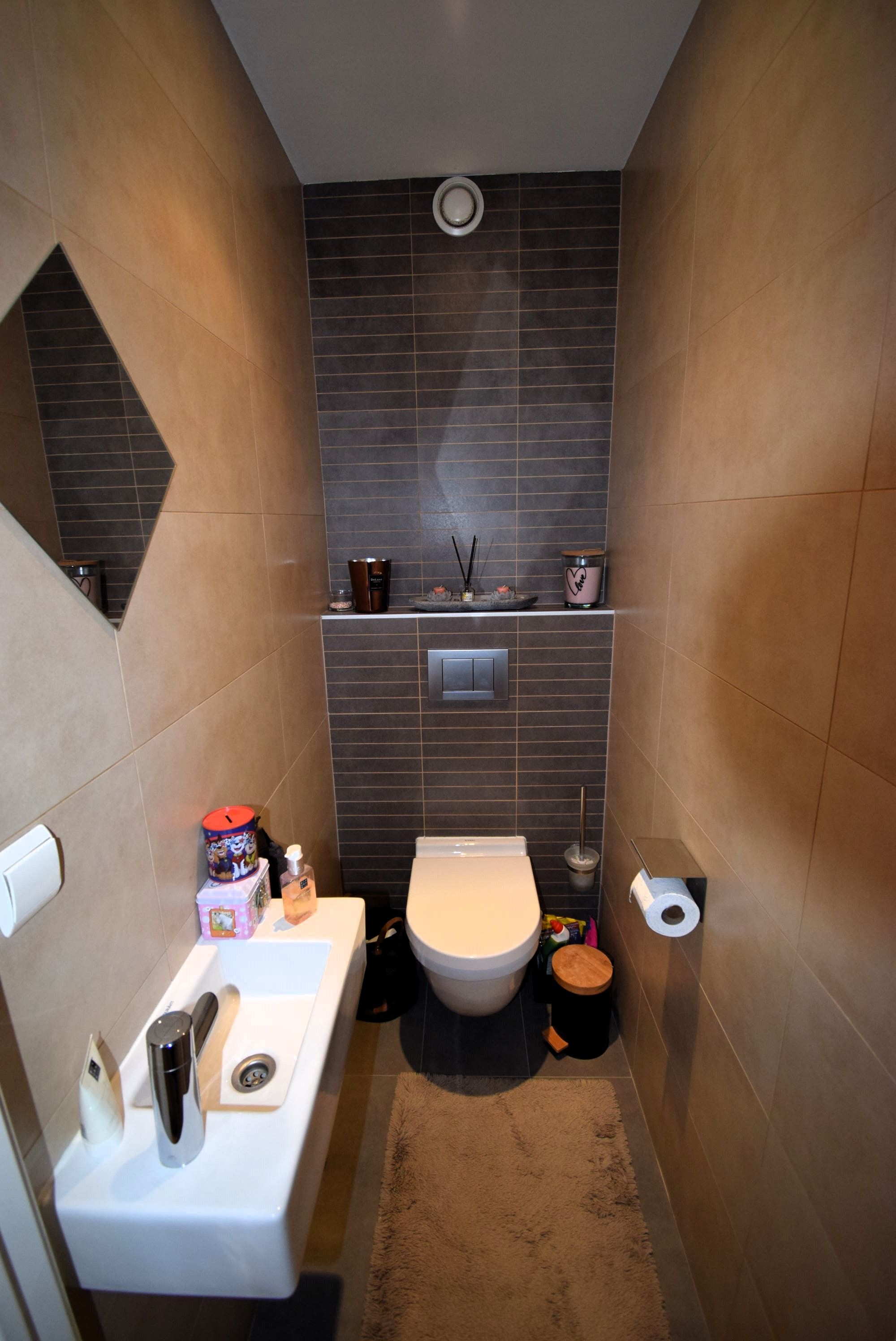 Appartement 2 slaapkamers foto 8