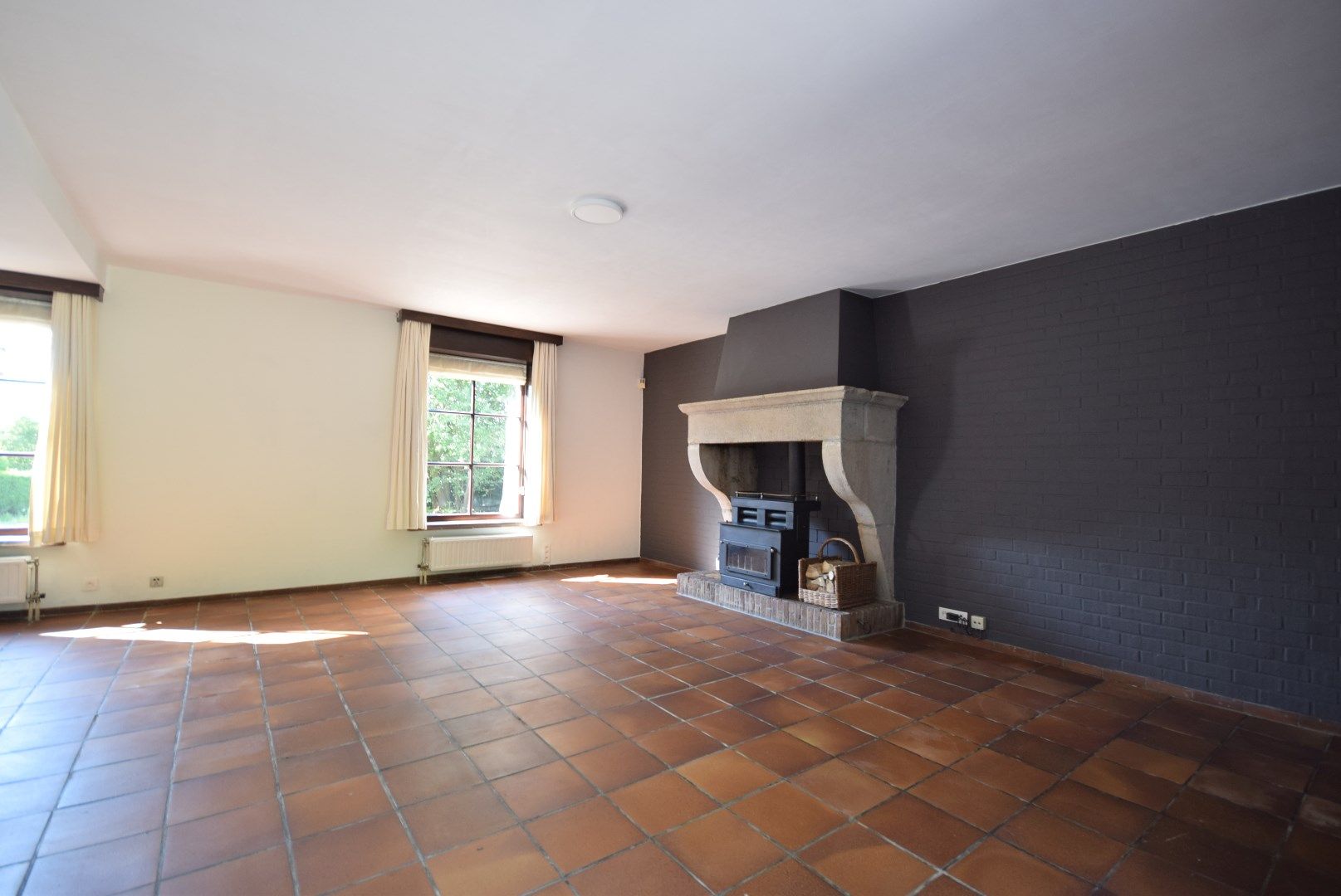 RUSTIG EN LANDELIJK GELEGEN WONING foto 3