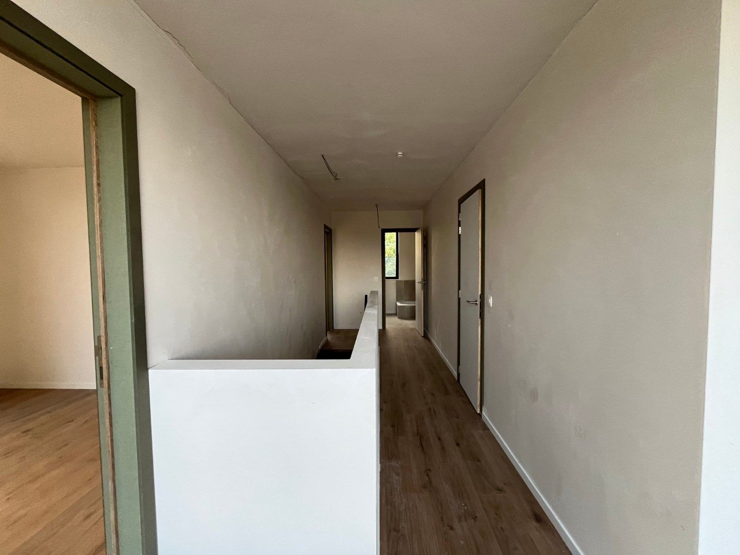 Moderne halfopen in 't mooie Baaigem foto 25
