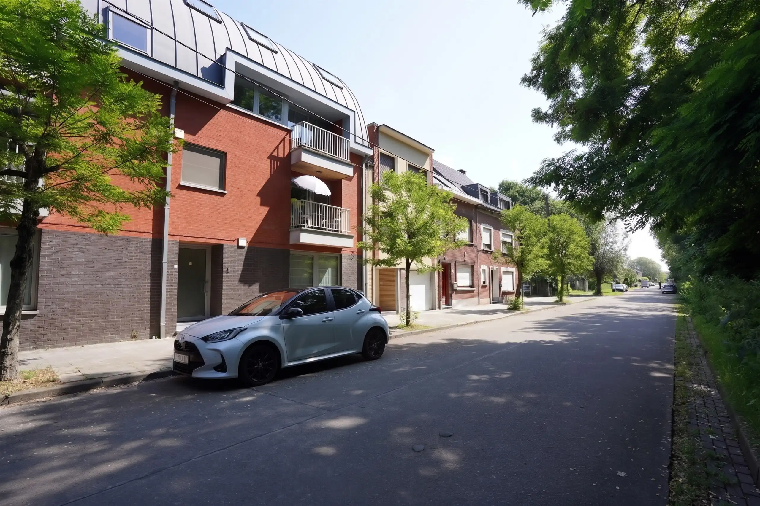 Appartement te koop 8500 KORTRIJK